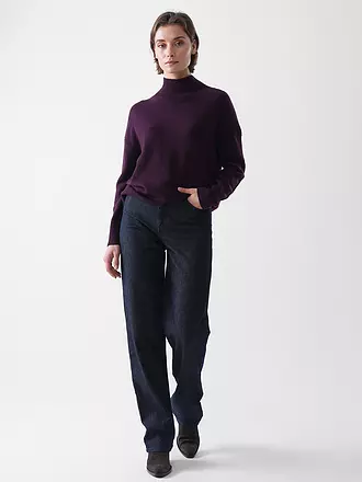 THE MERCER N.Y. | Kaschmirpullover Oversized Fit | 
